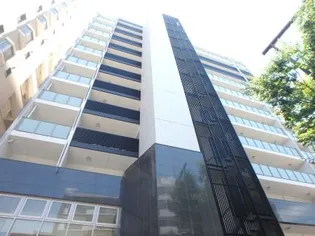 大阪府大阪市北区本庄西2【マンション】の外観