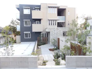 グラン フェリシア住吉山手の画像