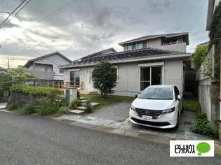 長崎県長崎市泉1【一戸建】の外観
