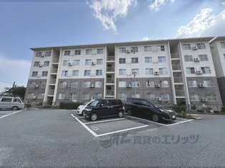 伊丹鴻池第6団地9号棟の画像