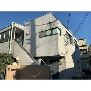 渡辺コーポの画像