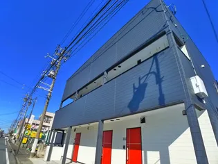 メゾン ド ルミエール国府台の画像