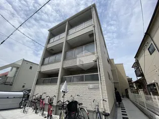 コラッジオ衣摺の画像
