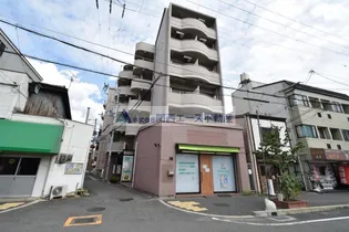 エンゼルハイツ小阪本町【2階】の外観