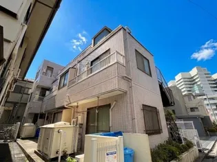 ジュアンコーポ北与野の画像