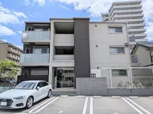 アスール高柳の画像