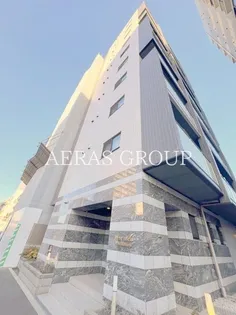 レーヴアデル千住新橋の画像