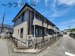 マ メゾンC號館の画像