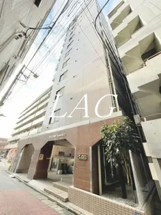 スカイコート蒲田第2の画像