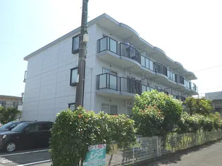 セブン津久井浜2の画像