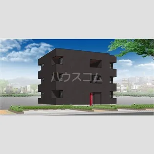 JACK KAMISATOIの画像