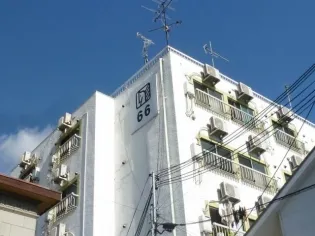 サンビルダー北野山ノ手【2階】の外観