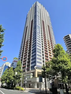 CHIBA CENTRAL TOWERの画像