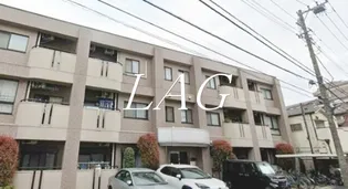 サンライズ97の画像
