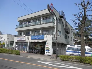 CBグリーンハイツの画像