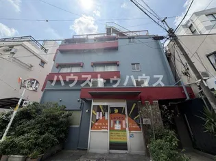 相澤マンションの画像