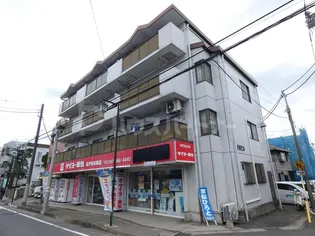 渡辺ビルの画像