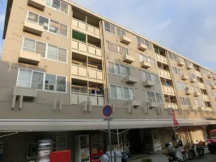 五位ノ池南ビル2号棟の画像