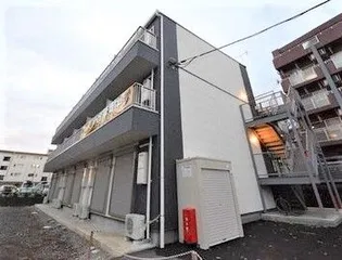 センタービレッジ常盤平の画像