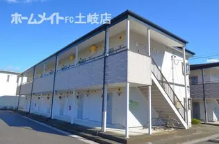 グランメールドルフAの画像