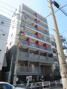レガスタ錦糸町の画像