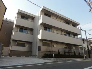 ドルチェガーデン東館の画像