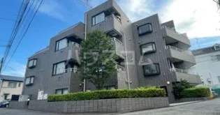 ダジュール生田の画像