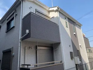タウンコート浦和の画像