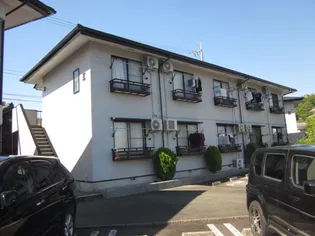リッツ白梅A館ー3の画像