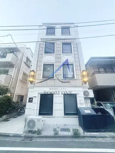 FLレジデンス早稲学府IIIの画像