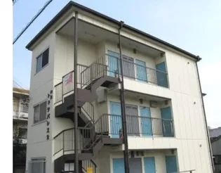トキワパレスIIの画像