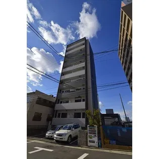 CANAL EASTの画像