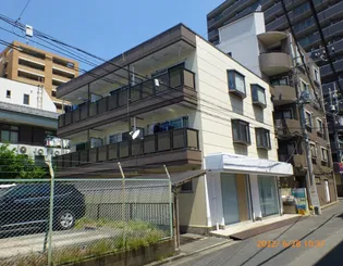 FTマンションの画像