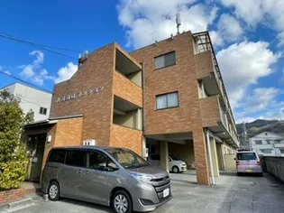 八尾樋口マンションの画像