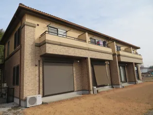 栃木県栃木市大平町富田【一戸建】の外観