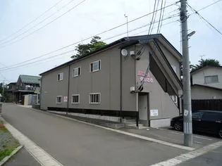 ルミエールさいとうの画像