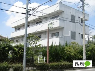 コーポラスシェトアの画像