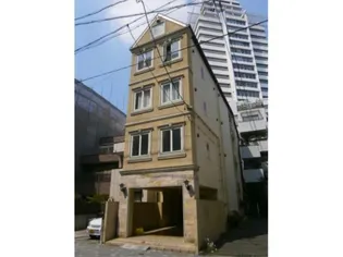 シュタットメゾン新栄【3階】の外観