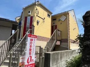 ユナイト伊勢佐木町ブルースターの画像