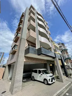 ベルドミール室見IIの画像