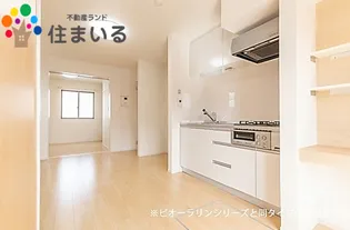 愛知県豊明市新栄町7【アパート】の外観