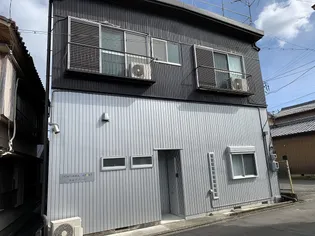 内山アパートの画像