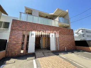 サンタウンミューズの画像