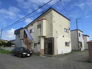 星が浦大通1丁目テラスハウスの画像