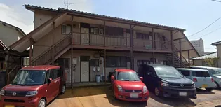 新潟県新発田市本町4-9-6【2階】の外観