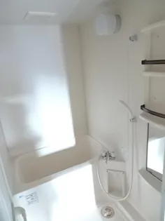 ルミエール(西福原)【2階】の風呂