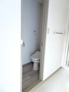 ルミエール(西福原)【2階】の内装