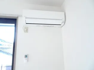 ルミエール(西福原)【2階】の内装