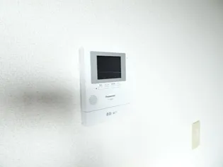 ルミエール(西福原)【2階】の内装