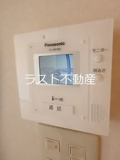 サンハイツつばめI【1階】の内装